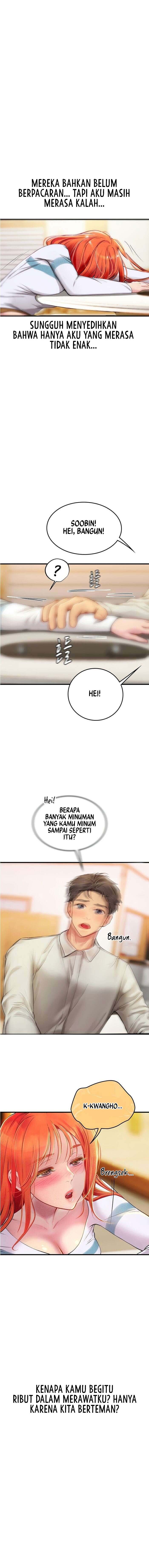 Intern Haenyeo - Chapter 94 7
