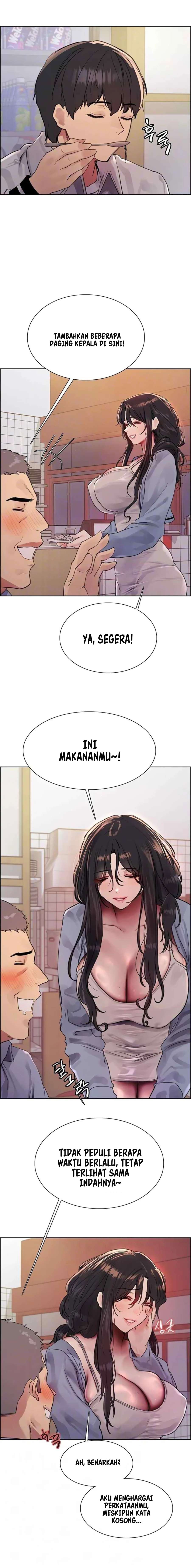 Sex Stopwatch - Chapter 92 4 Sex Stopwatch - Chapter 92 4