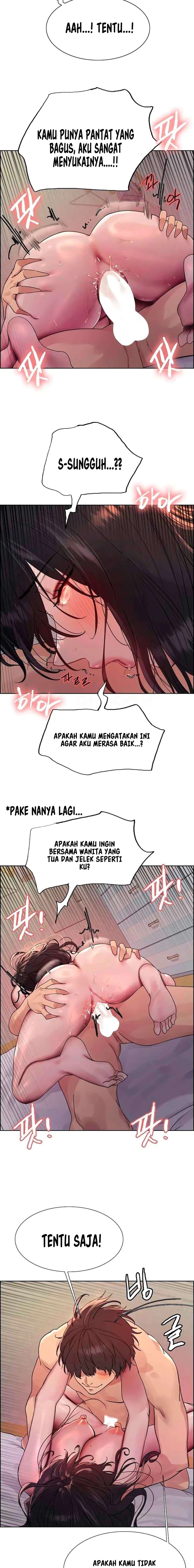 Sex Stopwatch - Chapter 92 16 Sex Stopwatch - Chapter 92 16