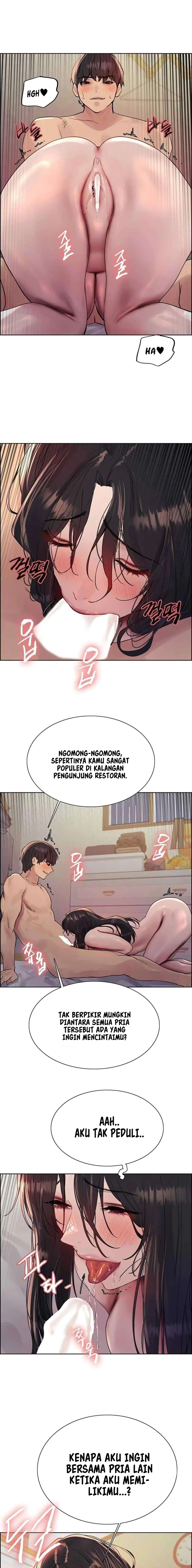 Sex Stopwatch - Chapter 92 10 Sex Stopwatch - Chapter 92 10