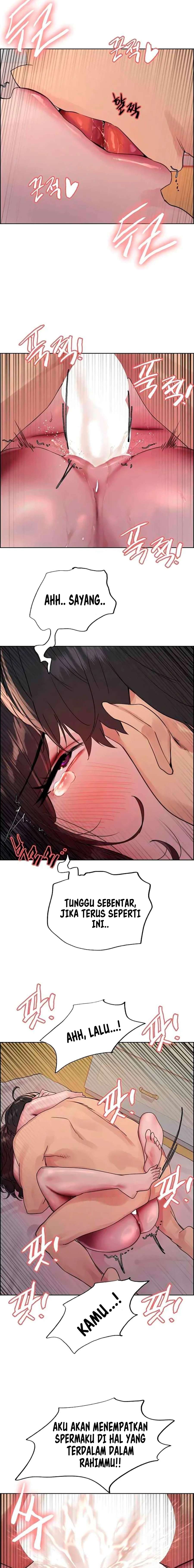 Sex Stopwatch - Chapter 92 18 Sex Stopwatch - Chapter 92 18