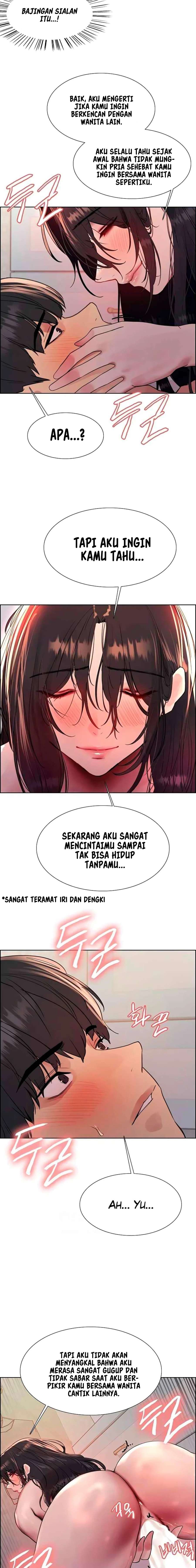 Sex Stopwatch - Chapter 92 13 Sex Stopwatch - Chapter 92 13