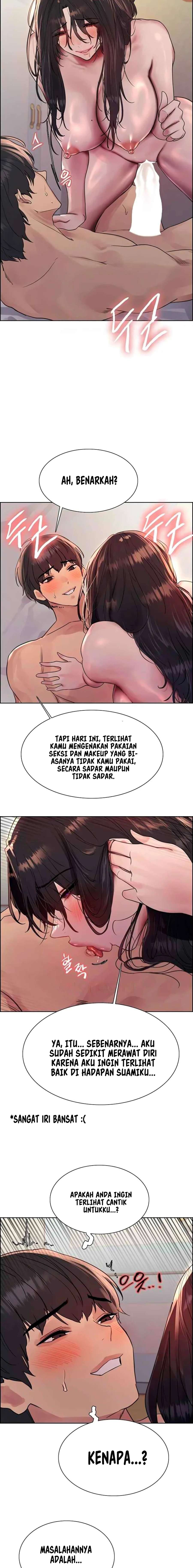 Sex Stopwatch - Chapter 92 11 Sex Stopwatch - Chapter 92 11