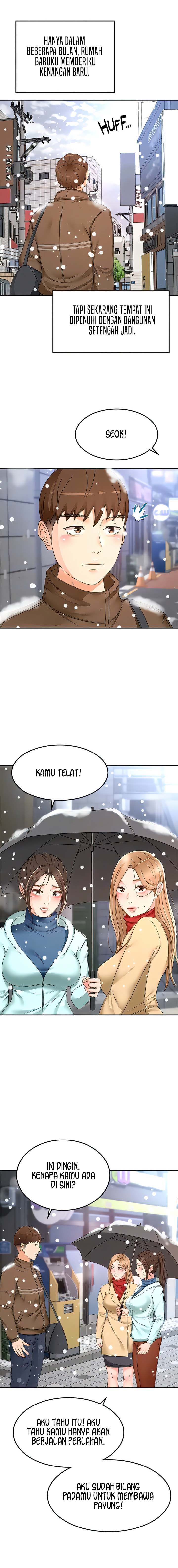 The Little Master - Chapter 93 19