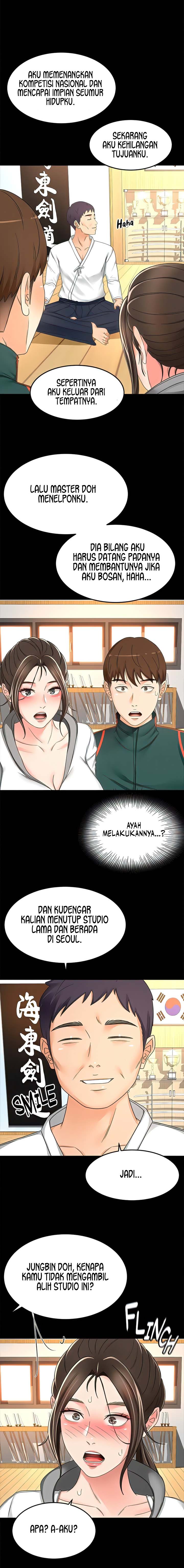 The Little Master - Chapter 93 13