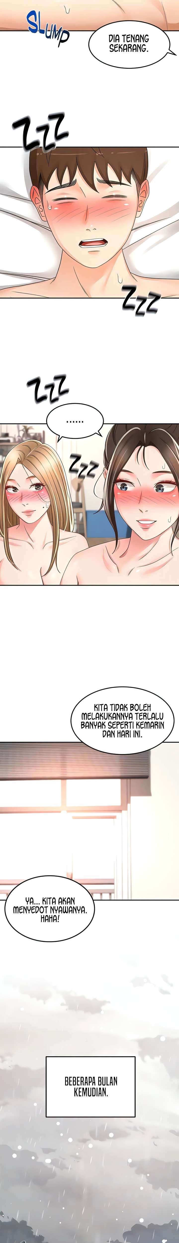 The Little Master - Chapter 93 10