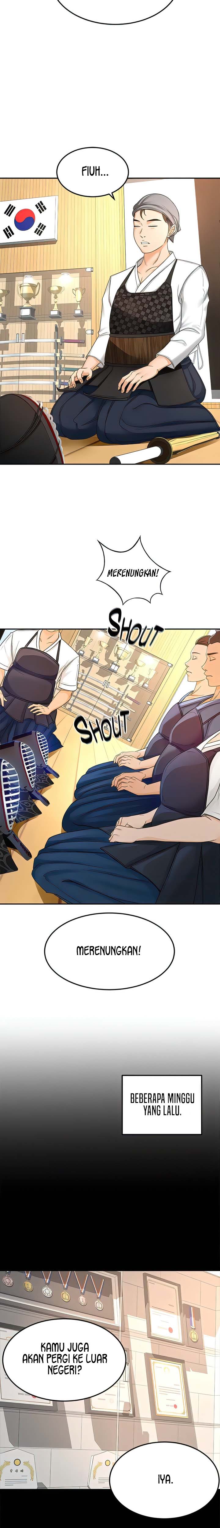 The Little Master - Chapter 93 12