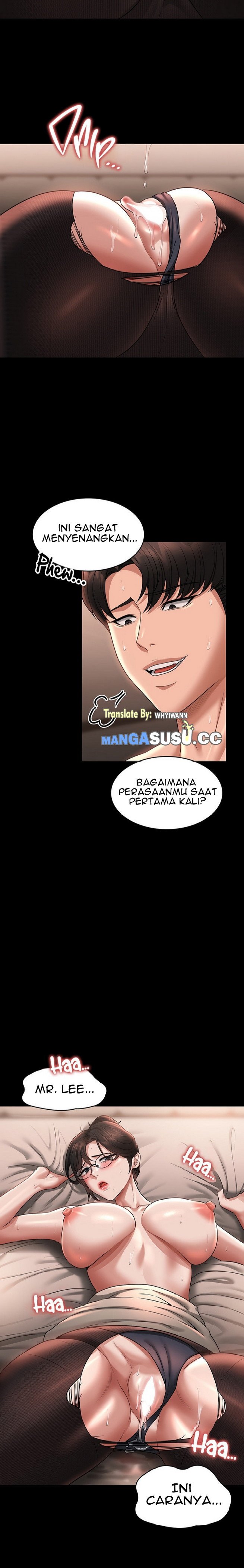 Administrator Privileges - Chapter 93 29