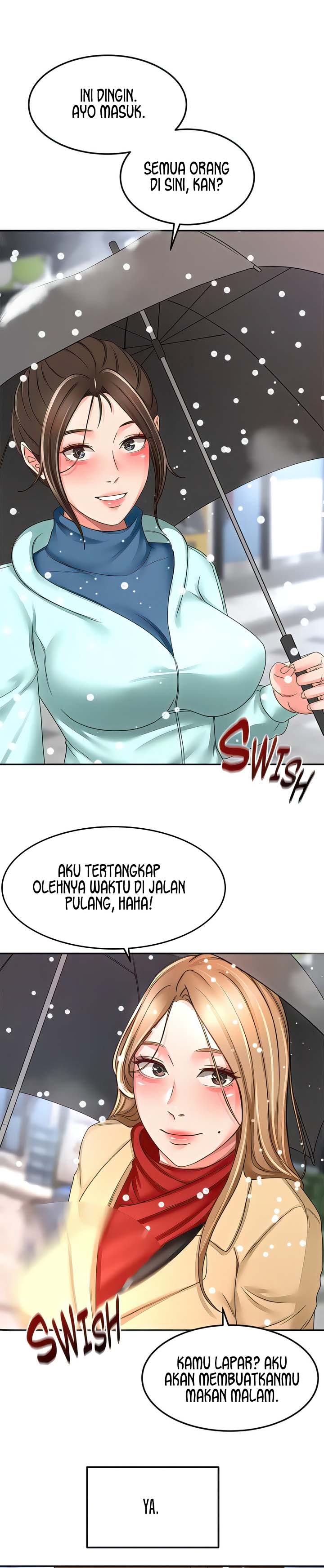 The Little Master - Chapter 93 20