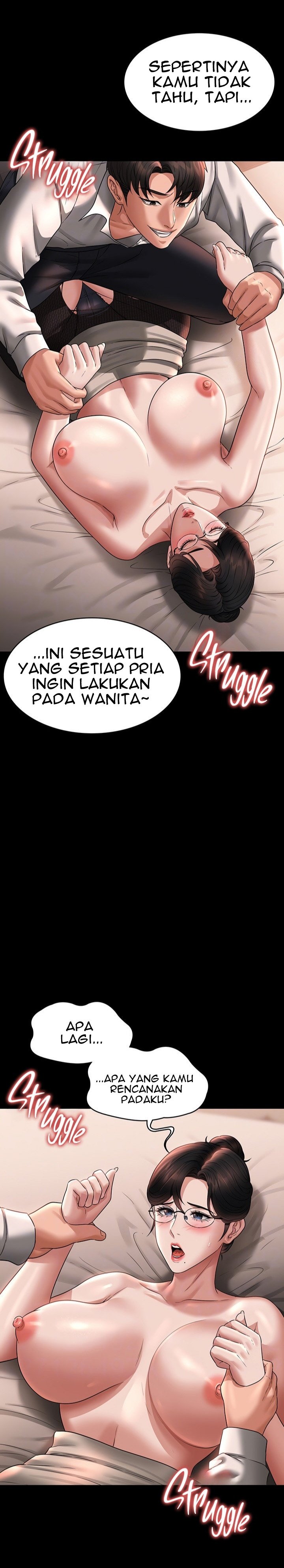 Administrator Privileges - Chapter 93 4