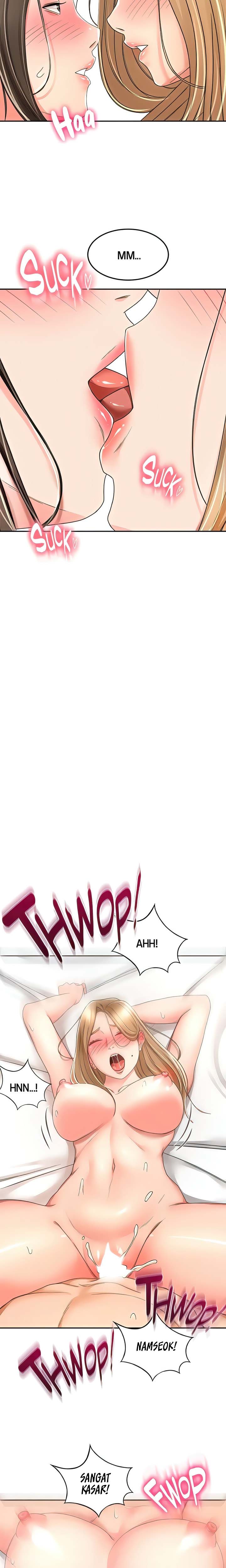 The Little Master - Chapter 93 6