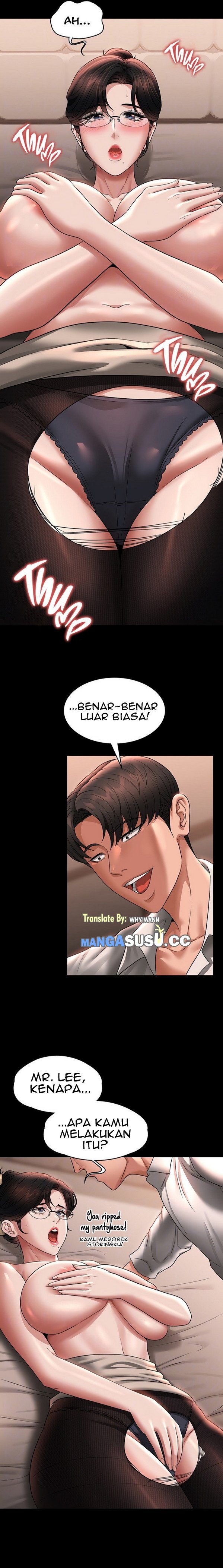 Administrator Privileges - Chapter 93 3