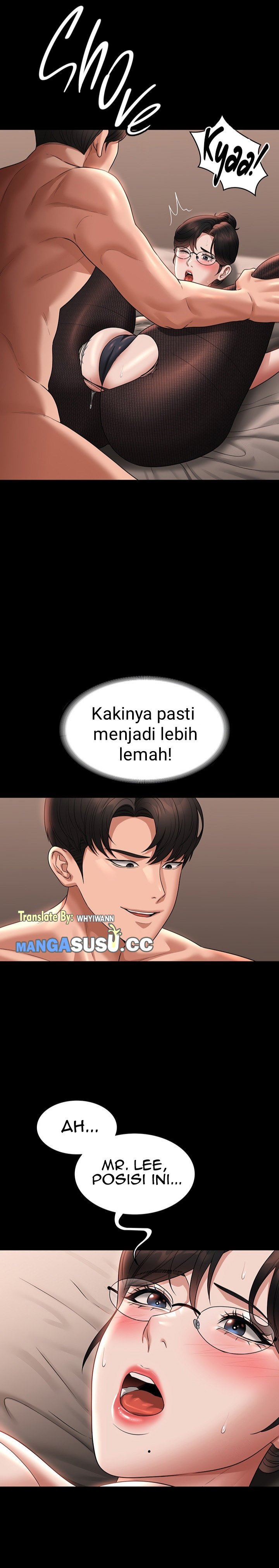 Administrator Privileges - Chapter 93 12