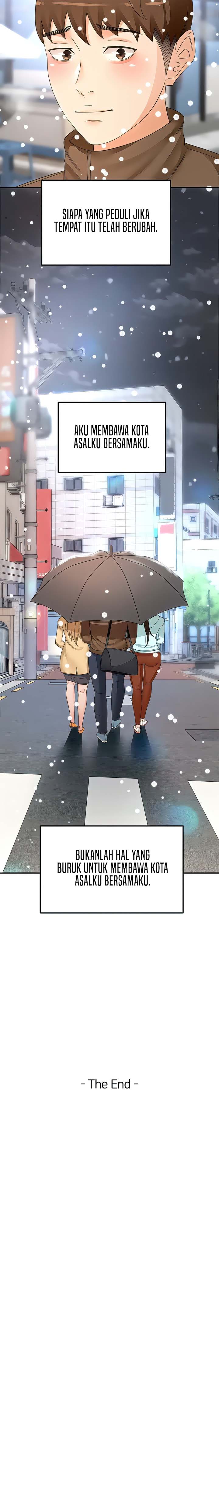 The Little Master - Chapter 93 21