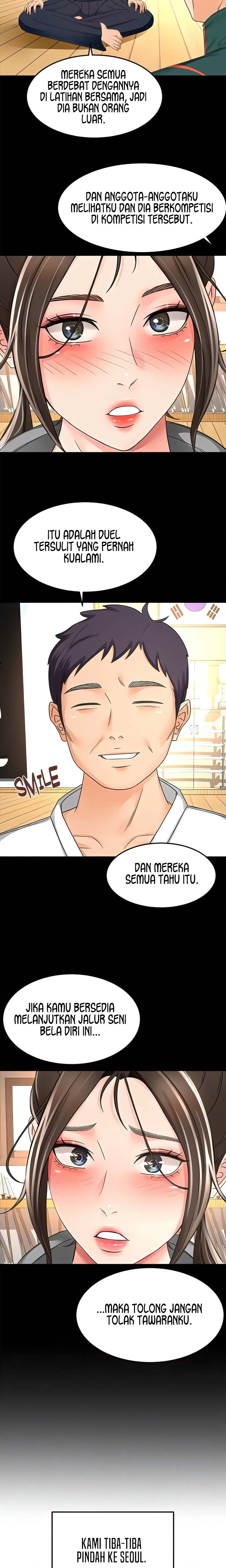 The Little Master - Chapter 93 15