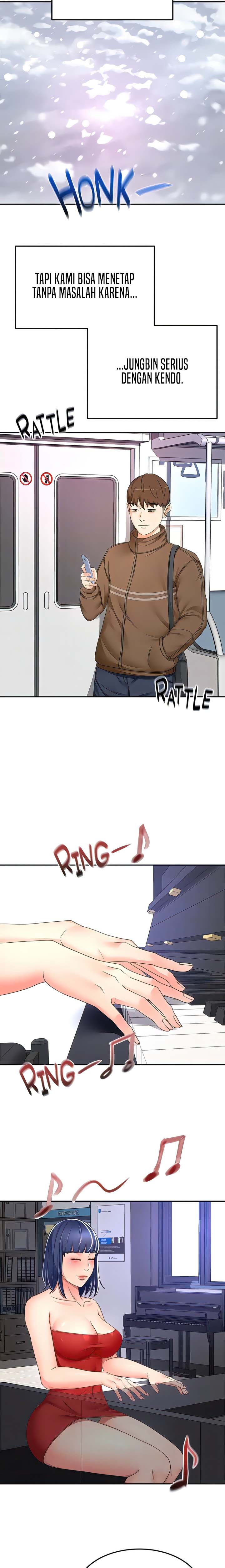 The Little Master - Chapter 93 16