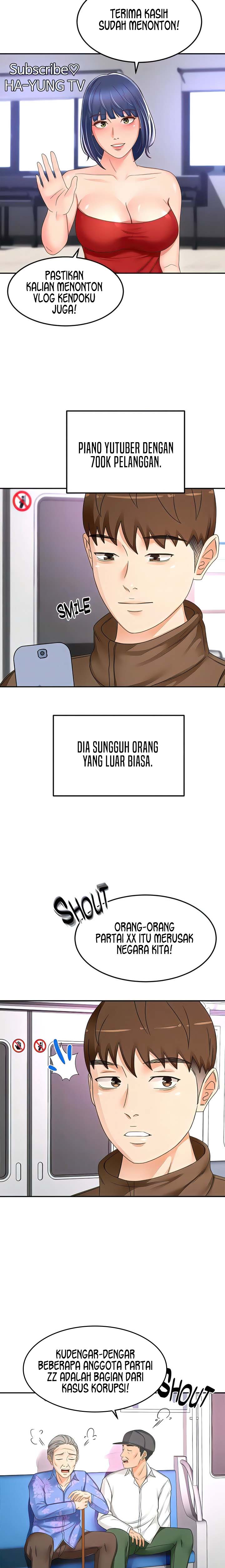 The Little Master - Chapter 93 17