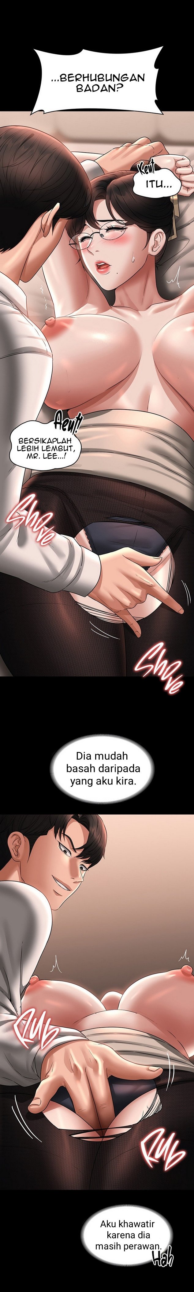 Administrator Privileges - Chapter 93 7