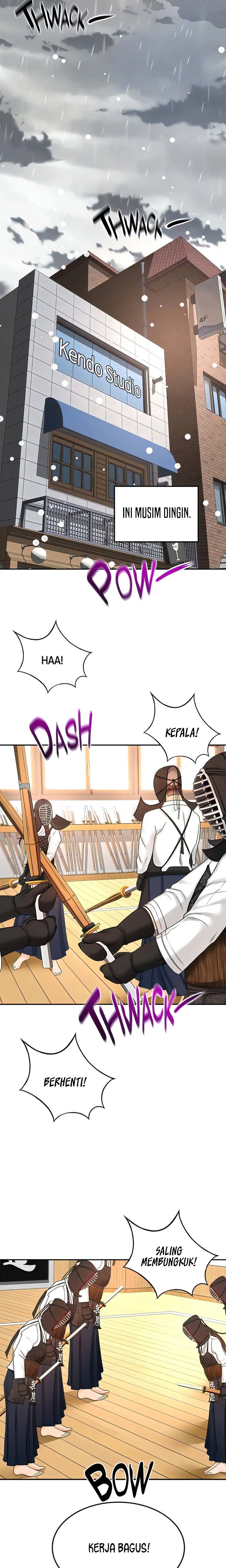 The Little Master - Chapter 93 11