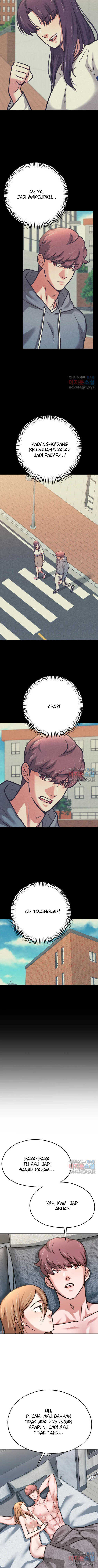 Booty Camp - Chapter 53 7