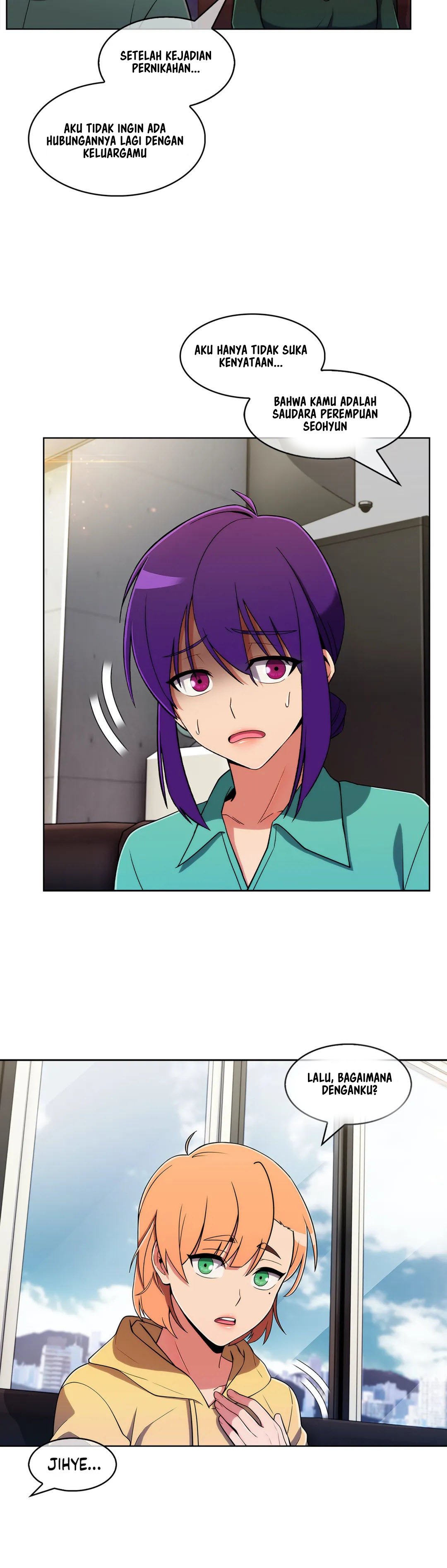 The Stand Up Guy - Chapter 53 13