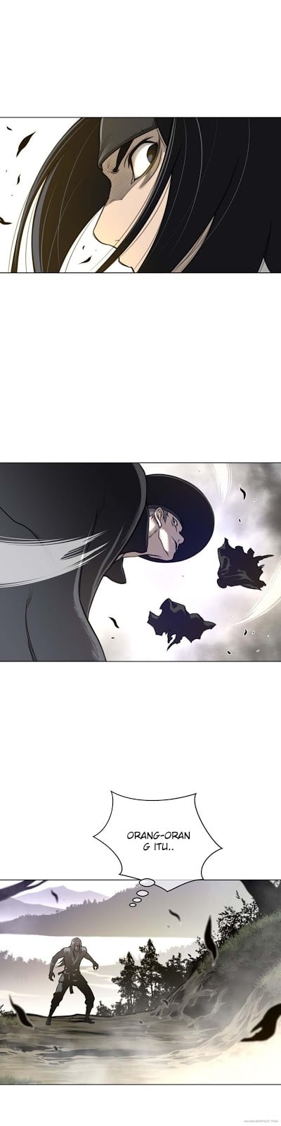 Perfect Half - Chapter 53 16
