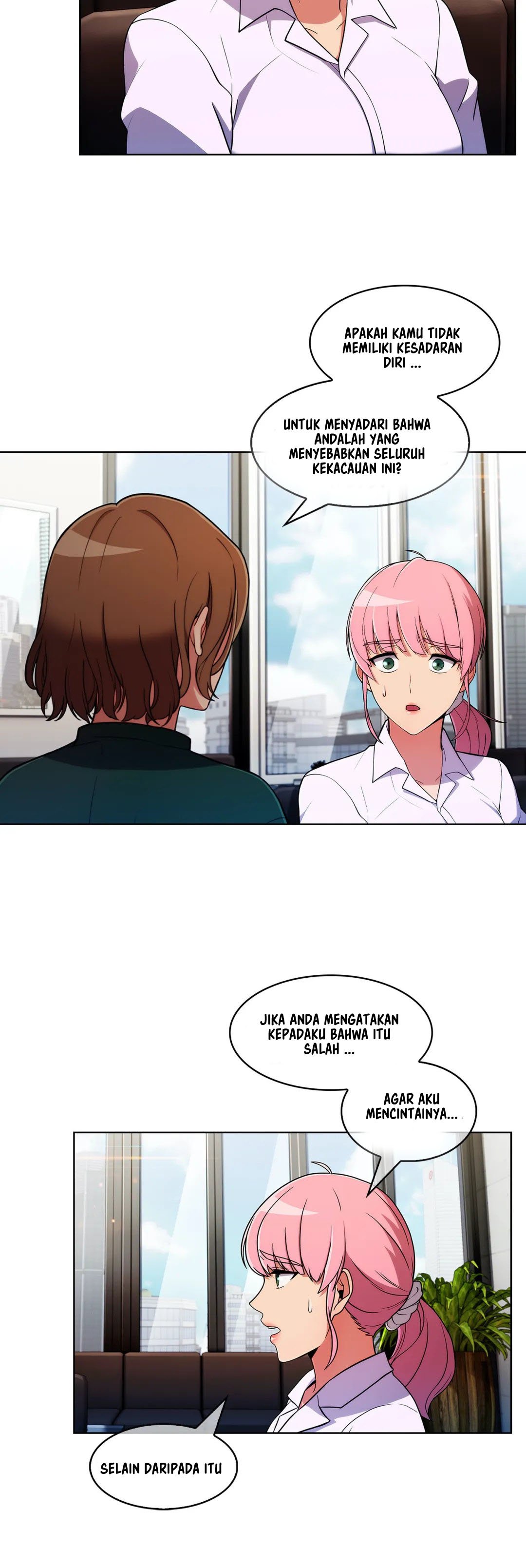 The Stand Up Guy - Chapter 53 5