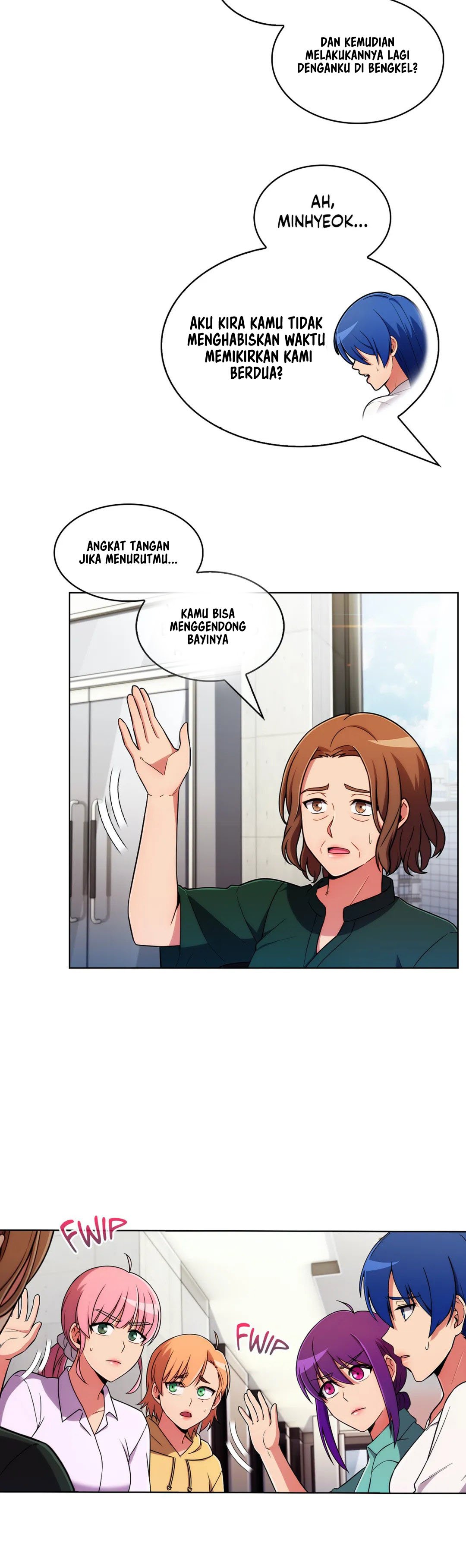 The Stand Up Guy - Chapter 53 25