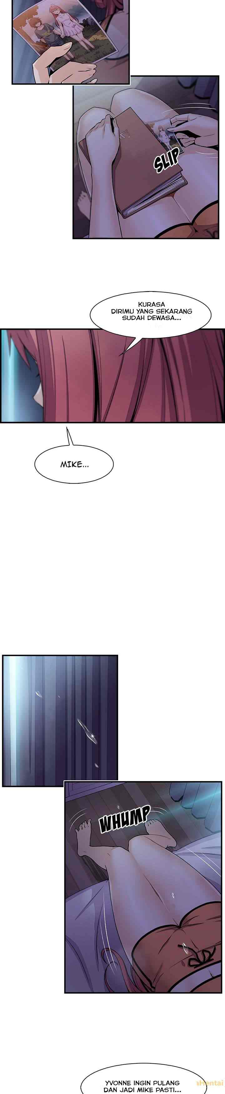 Our Complications - Chapter 53 7