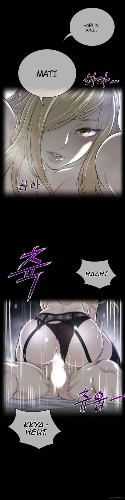 Perfect Half - Chapter 53 4