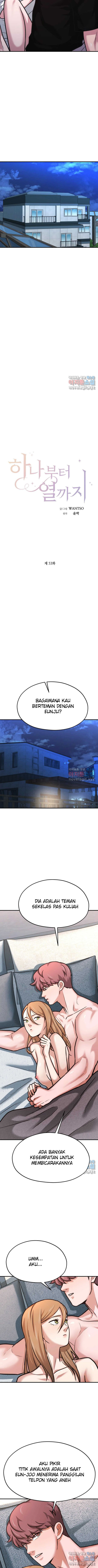 Booty Camp - Chapter 53 5