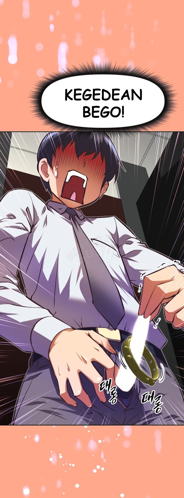 Brawling Go - Chapter 53 24
