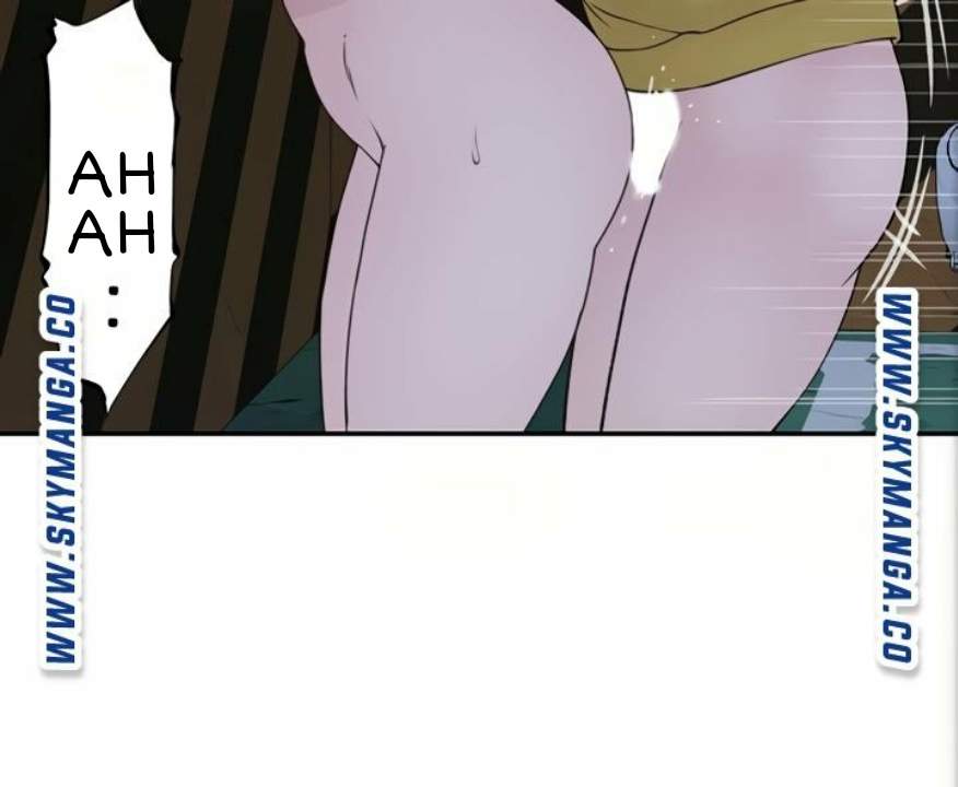 Between Us (Goinmul) - Chapter 53 27 Between Us (Goinmul) - Chapter 53 27