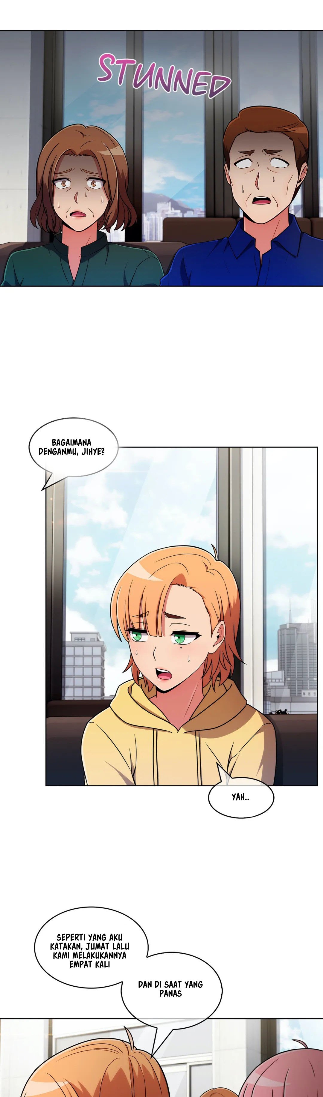 The Stand Up Guy - Chapter 53 30