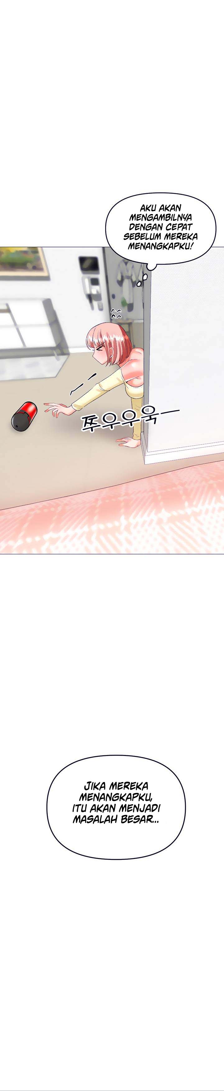 Troublesome Sister - Chapter 53 18