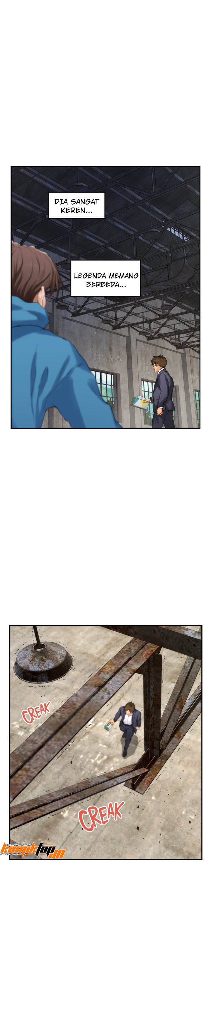 S-Mate - Chapter 53 23