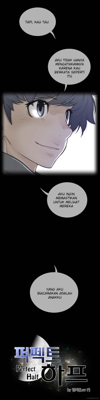 Perfect Half - Chapter 53 5