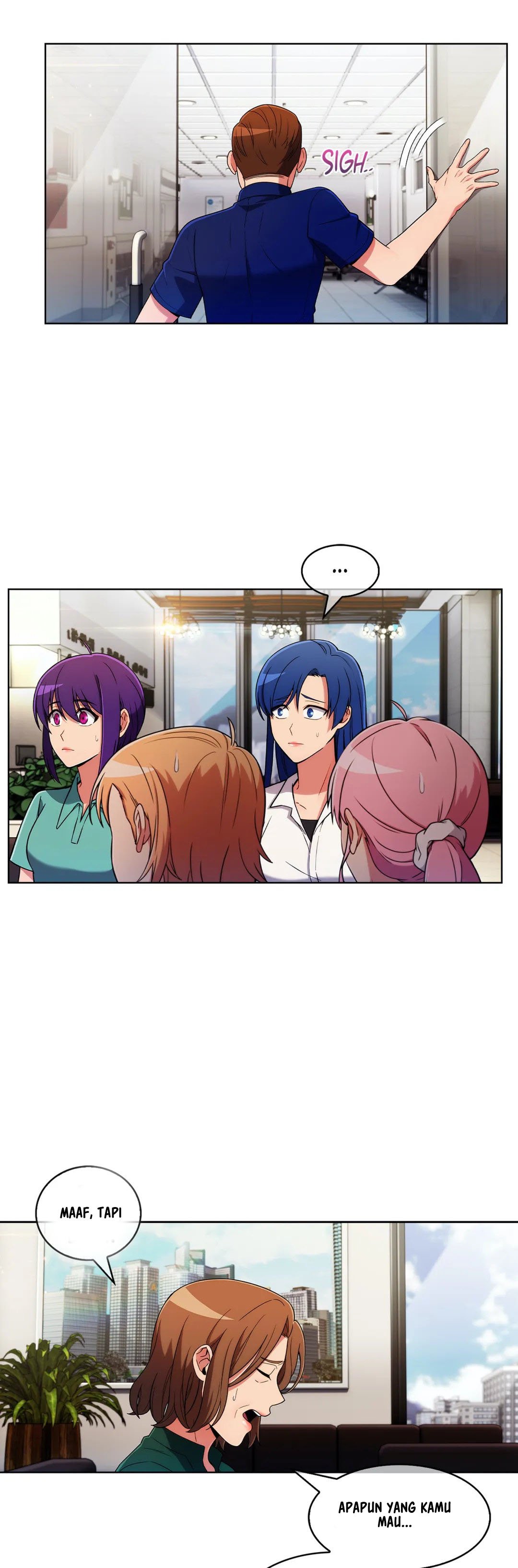 The Stand Up Guy - Chapter 53 32