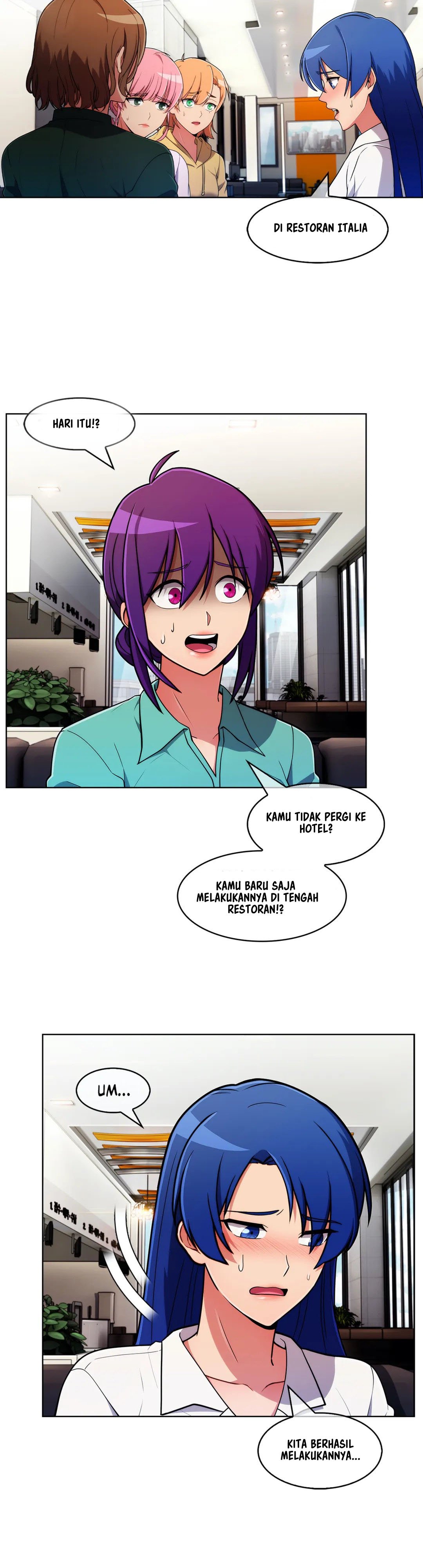 The Stand Up Guy - Chapter 53 29