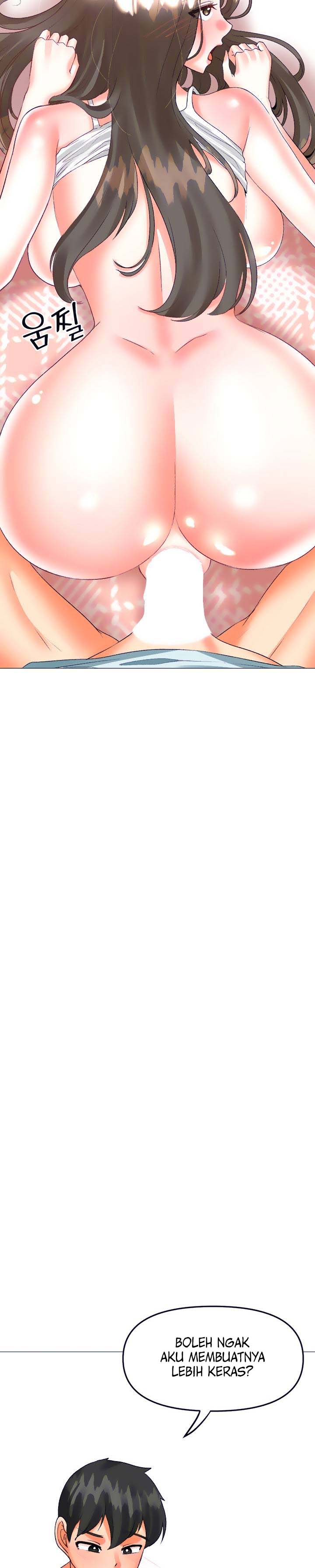 Troublesome Sister - Chapter 53 8