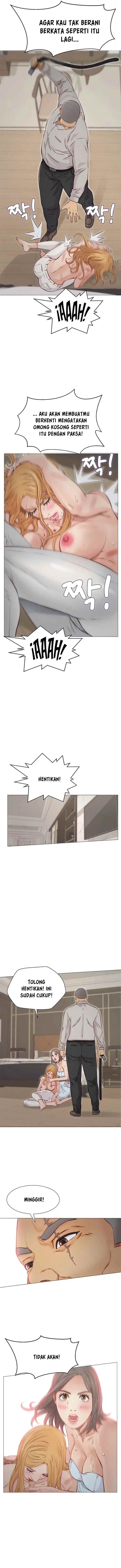 Gamble - Chapter 53 8