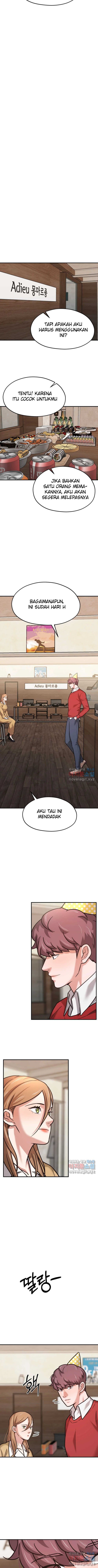 Booty Camp - Chapter 53 12