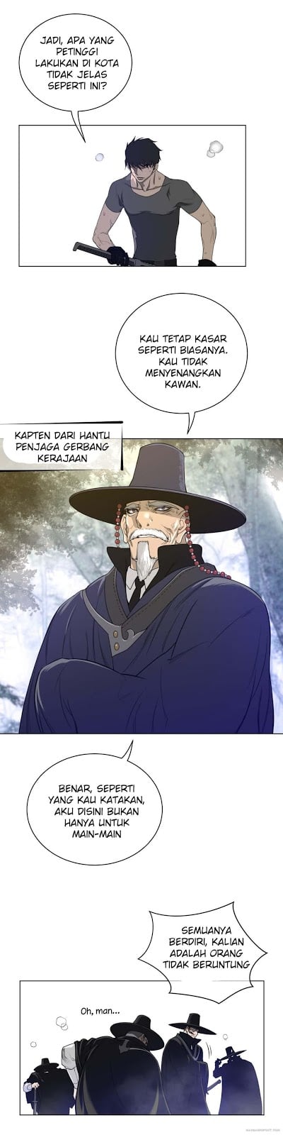 Perfect Half - Chapter 53 25
