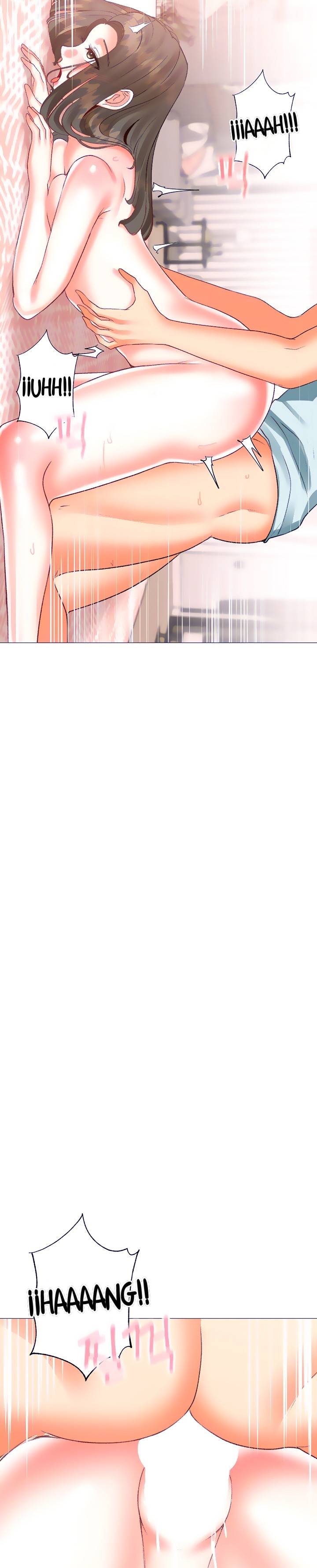 Troublesome Sister - Chapter 53 4