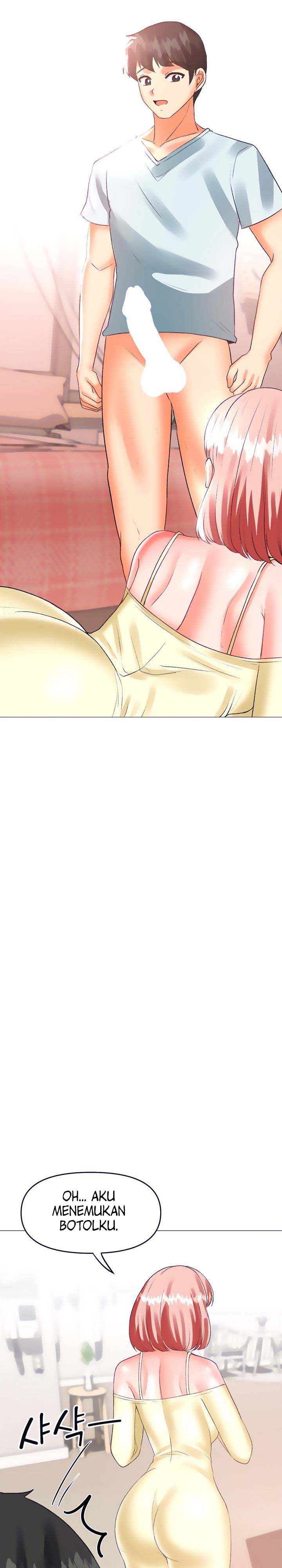 Troublesome Sister - Chapter 53 19
