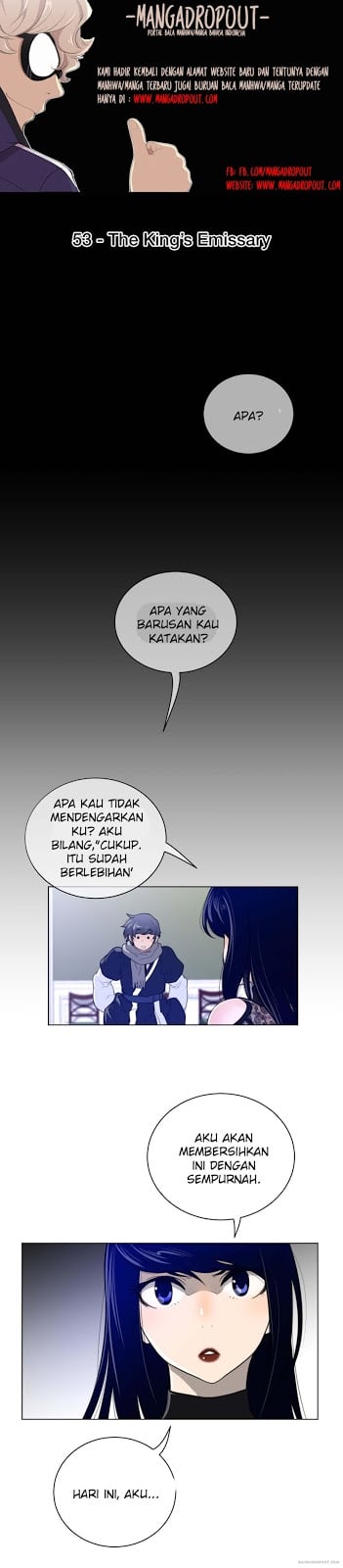 Perfect Half - Chapter 53 6