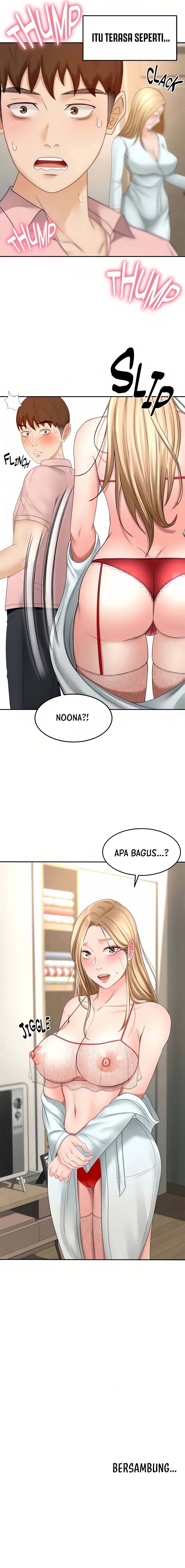 The Little Master - Chapter 53 9 The Little Master - Chapter 53 9