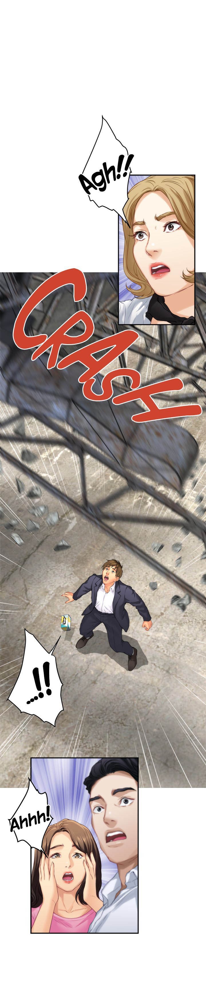 S-Mate - Chapter 53 25