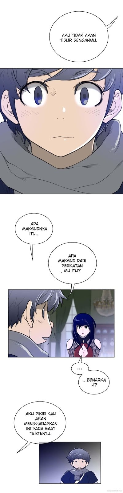 Perfect Half - Chapter 53 7