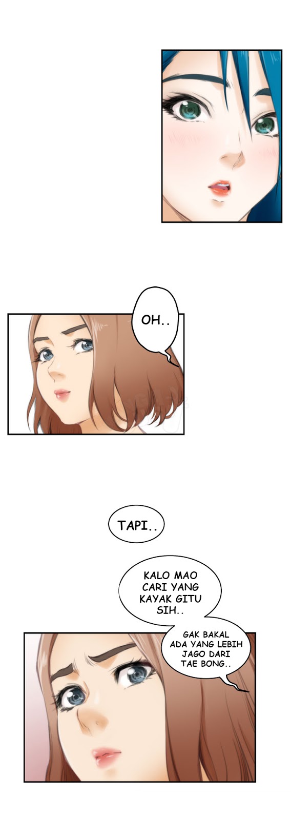 H-Mate - Chapter 53 5